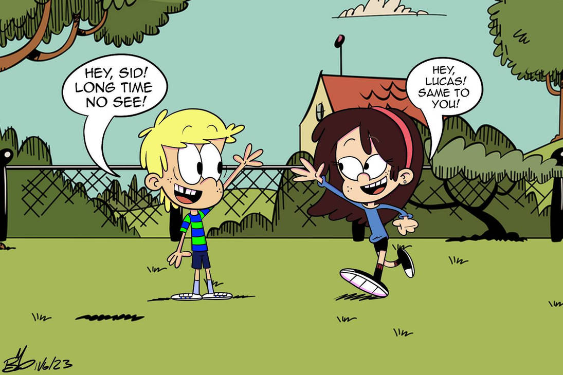 Nick Friends Deviantart Old Friends by NickelodeonFan1990 on DeviantArt