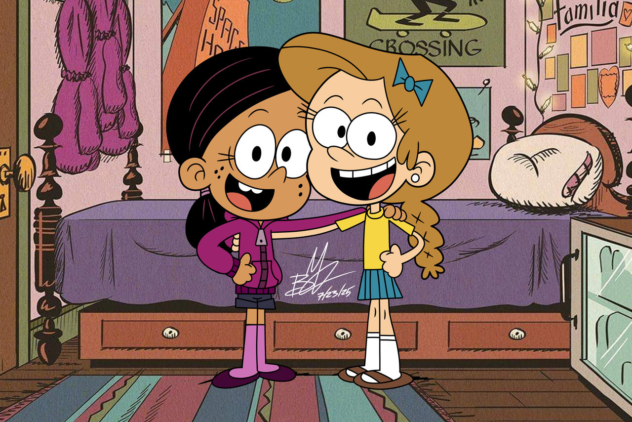 Nick Friends Deviantart New Friends by NickelodeonFan1990 on DeviantArt