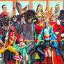 jsa cover-Alex Ross