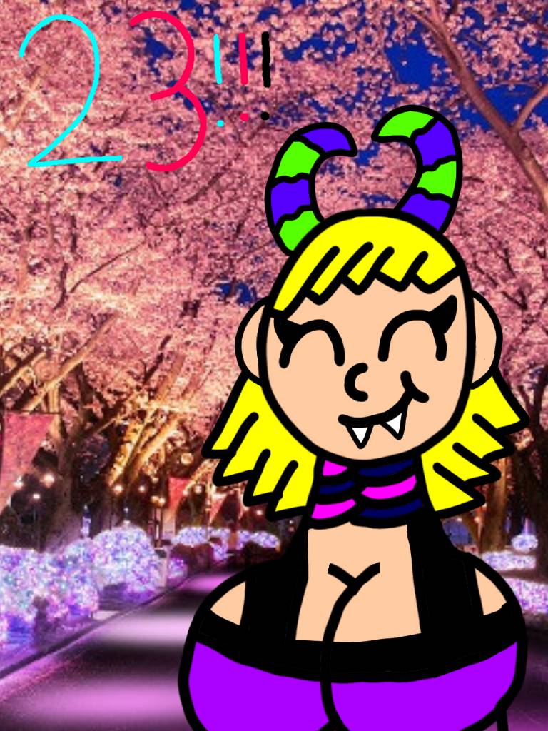 Happy Birthday Trisha By PrincessTiara18 On DeviantArt