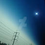 Blue Sun