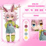 :OPEN: Jackelope Gacha Adopt