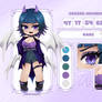 :Closed: Rare Gacha Adopt