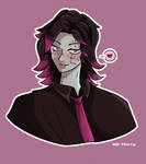 Mettaton by WD-Cherry