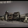 The Old West: The Town