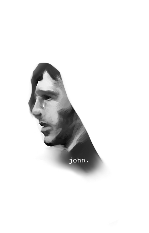 john.