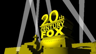 20th Century Fox Logo 2010 Real Version - Panzoid