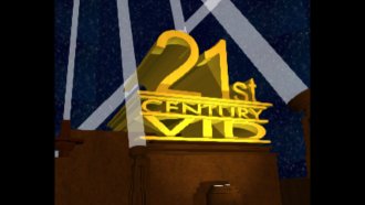 20th Century Fox Logo 2010 Real Version - Panzoid