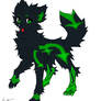 Wolf Breedable 1