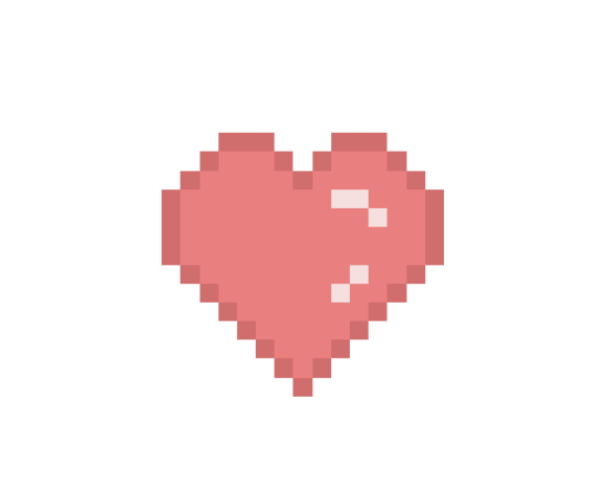 Heart R Pfp Heart PFP by madifun on DeviantArt