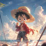 Luffy Wallpaper One Piece