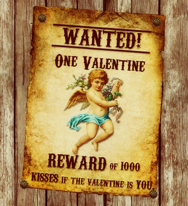 Wanted