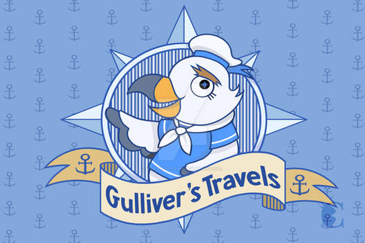 Gulliver's Travels