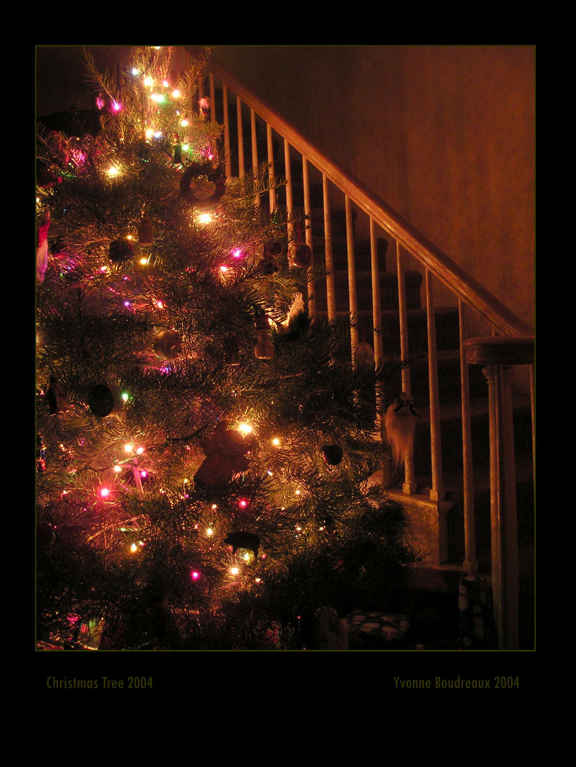 Christmas Tree