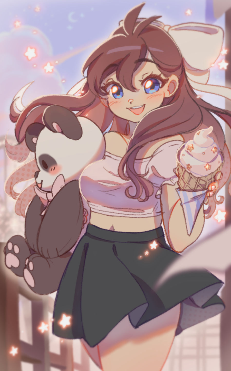 Tara Day By Cudlil On DeviantArt