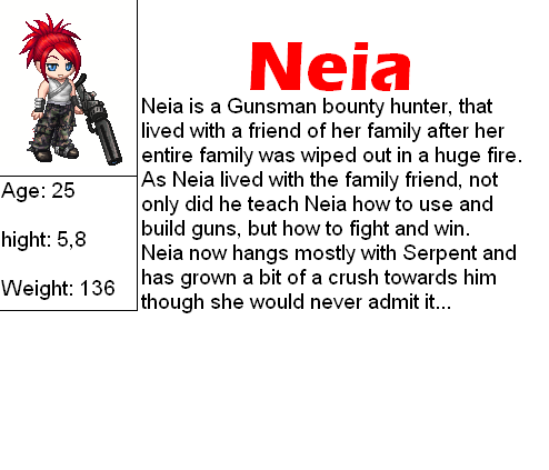 Neia