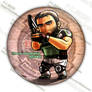 Chris Redfield