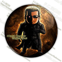 Albert Wesker