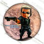 Albert Wesker