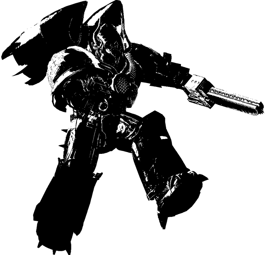 Chaos Raptoryx (SFM) Chaos Raptor render by GasmaskCitizen1337 on DeviantArt