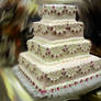 Wedding Cake 3