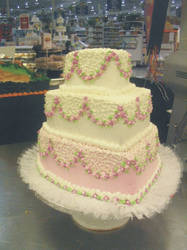 Wedding cake 14