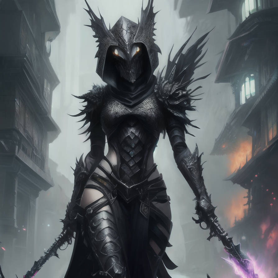 Video Game Boss 00193 by SchizoScribbler on DeviantArt