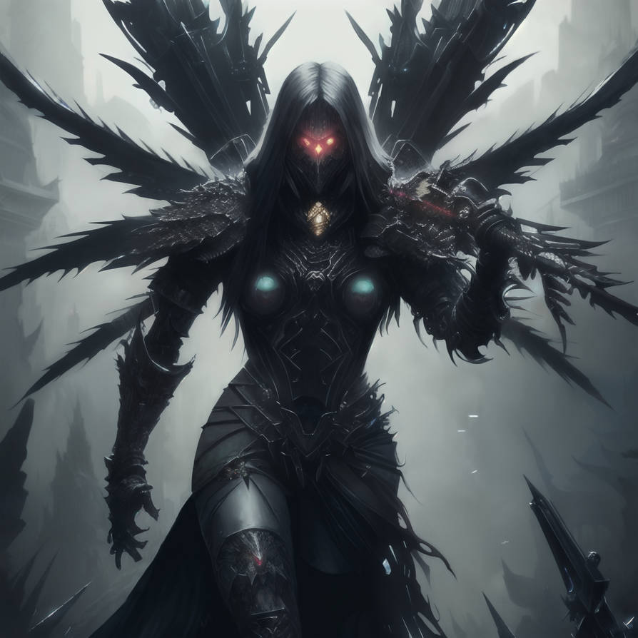 Video Game Boss 00190 by SchizoScribbler on DeviantArt