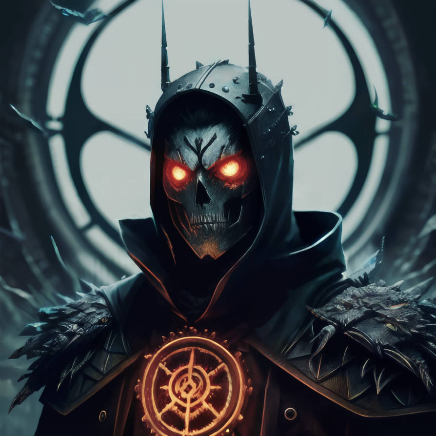 Video Game Boss 00164 by SchizoScribbler on DeviantArt