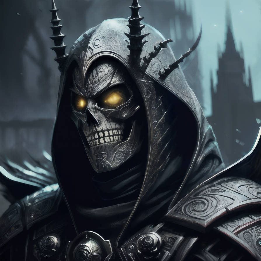 Video Game Boss 00101 by SchizoScribbler on DeviantArt