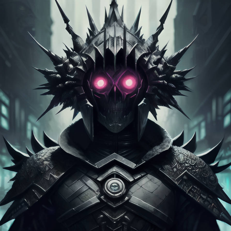 Video Game Boss 00070 by SchizoScribbler on DeviantArt