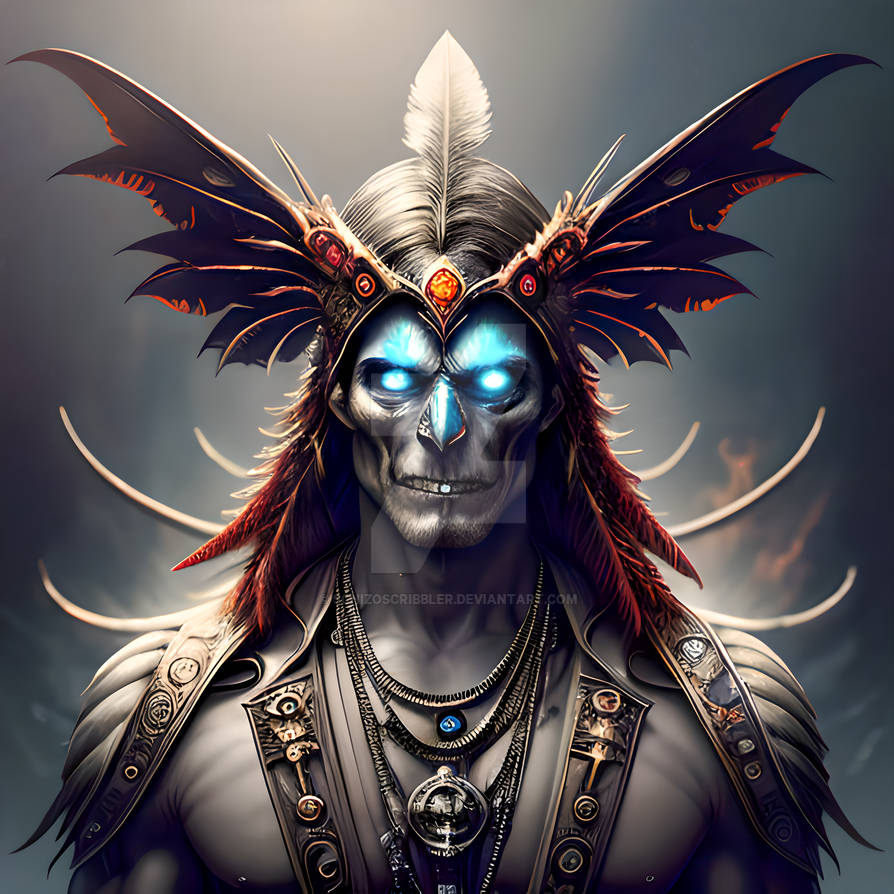 Soulless by SchizoScribbler on DeviantArt
