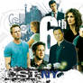 CSI:NY Season 6