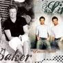 Simon Baker