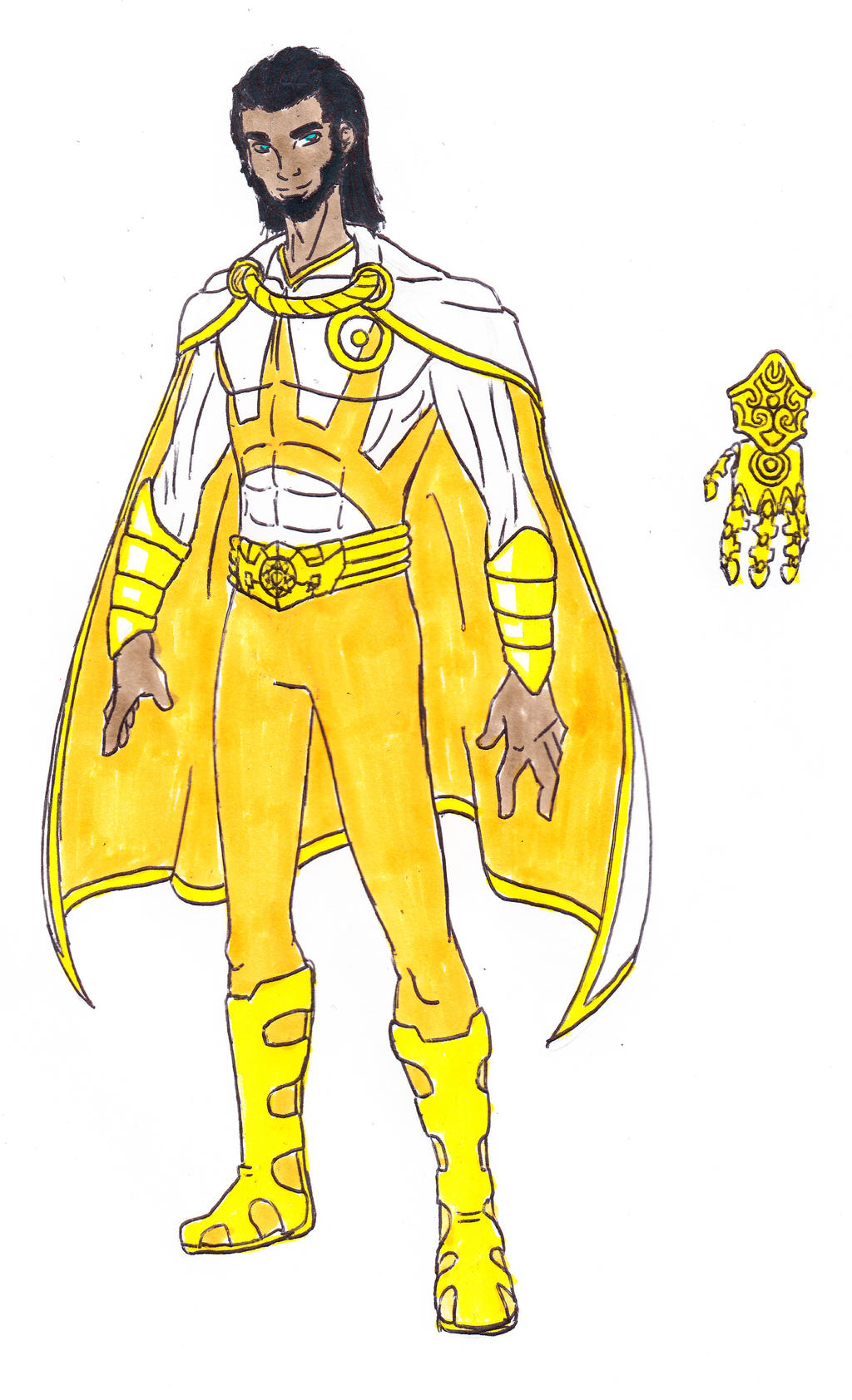 Apollo Fan Designs Apollo Redesign by swguygardner on DeviantArt