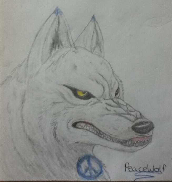 PeaceWolf