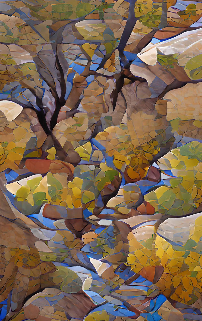 Triangularism Art Triangularism by Zyteche on DeviantArt
