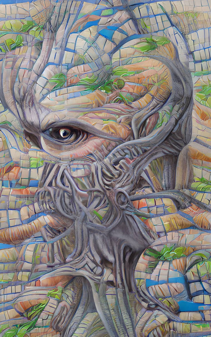 Animism by Zyteche on DeviantArt