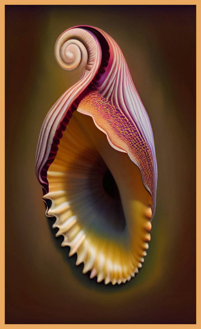 Shell by Zyteche on DeviantArt