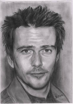 Sean Patrick Flanery 2