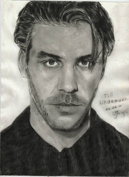 Till Lindemann