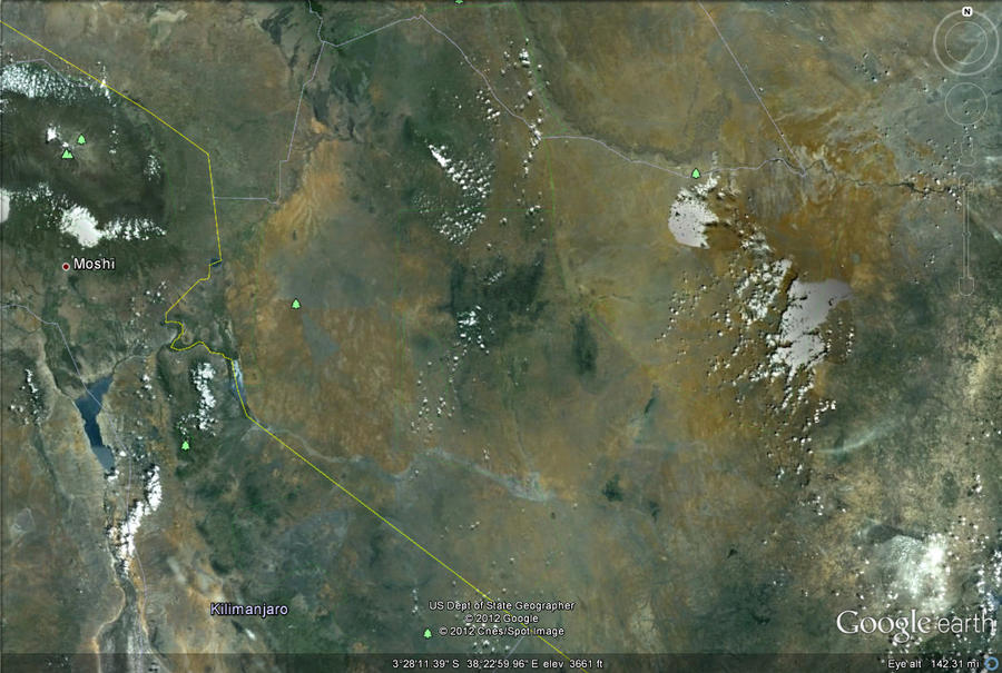 Google Earth Deviantart google earth by zaldarin on DeviantArt