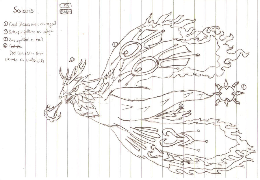 Solisis Solaris - Pokemon Design by MorbiusMonster on DeviantArt