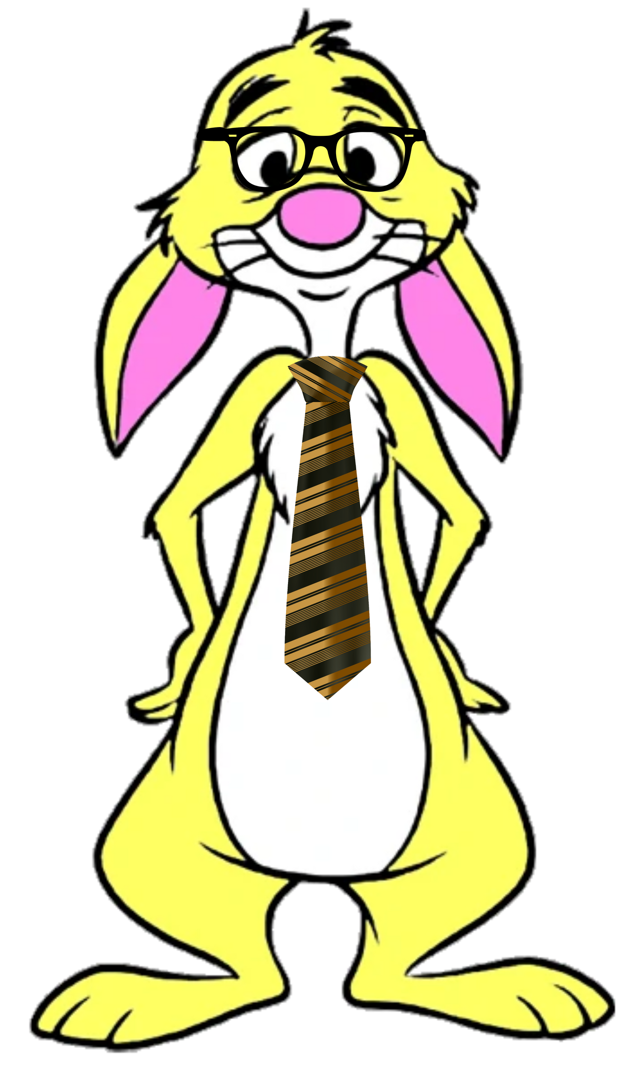 Verdant Rabbit Rlsh R.L. Stinerabbit by rlstinejunior on DeviantArt