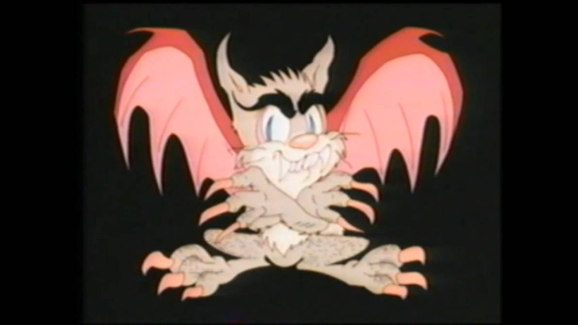 Count Rabbitula The Vampire Bunny Rabbit by rlstinejunior on DeviantArt