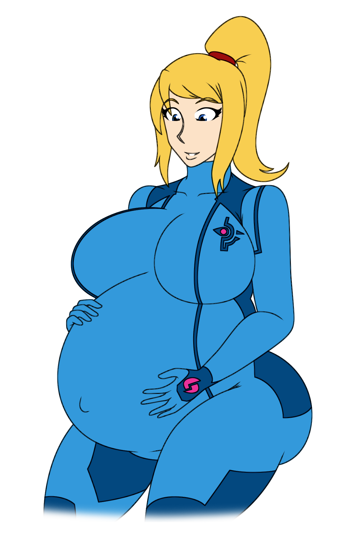 CMSN: Maternity Hunter