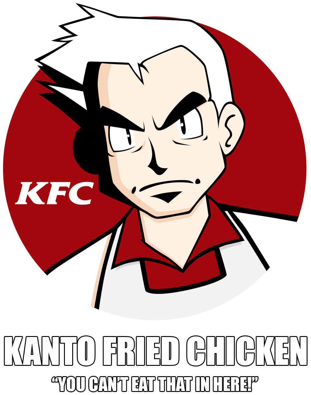 Kanto Fried Chicken