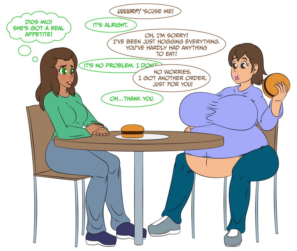 Feedee Database CMSN: Feedee Is the Feeder by elek-tronikz on DeviantArt