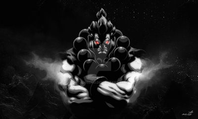 Akuma tag