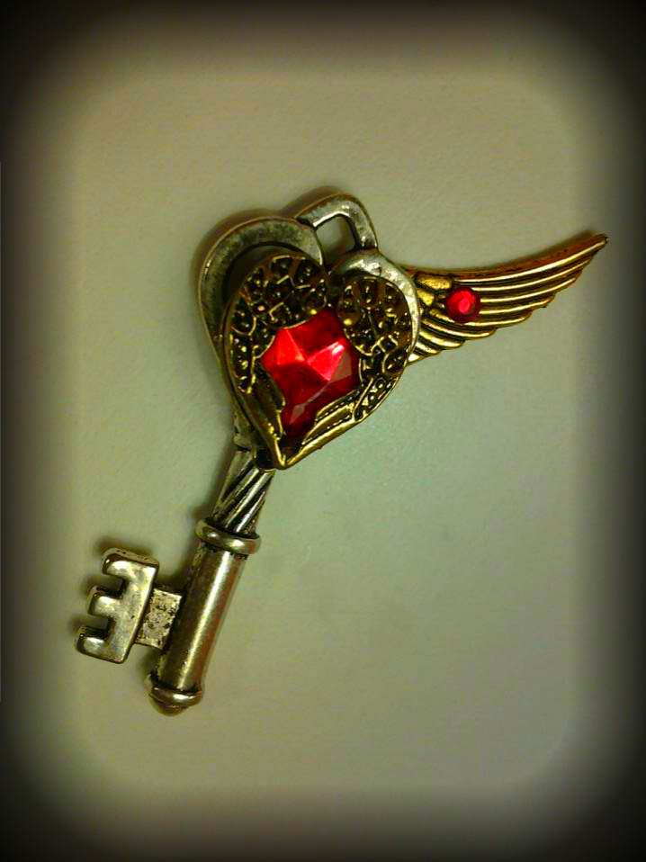 Eternal Love Fantasy Key